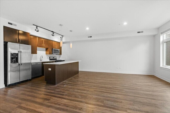 Interior Photo - The Parker