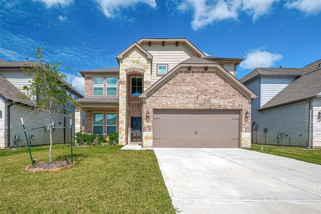 Primary Photo - 3423 Hackberry Tree Ln