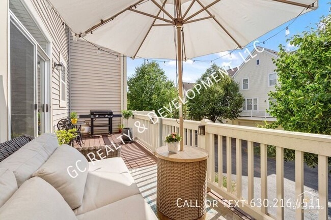 Building Photo - 927 Indigo Ct