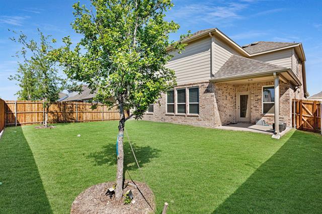 Building Photo - 3605 Sorghum Way