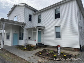 Building Photo - 5446 Governor Barbour St