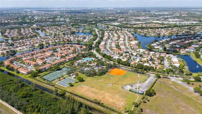 Building Photo - 15777 NW 10th St