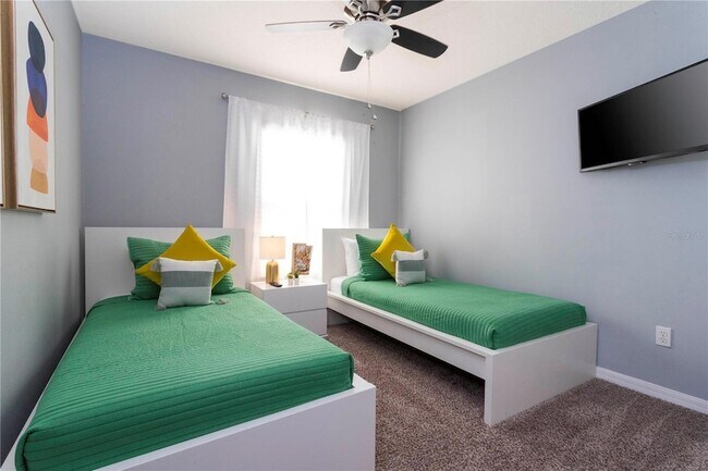 Building Photo - 3006 Yellow Lantana Ln