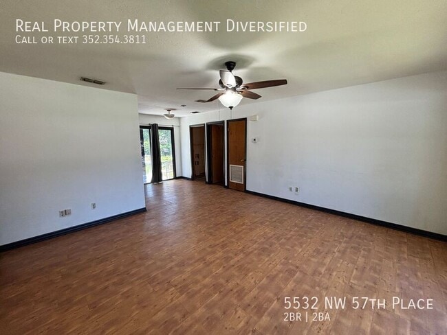 Building Photo - 5532 NW 57th Pl