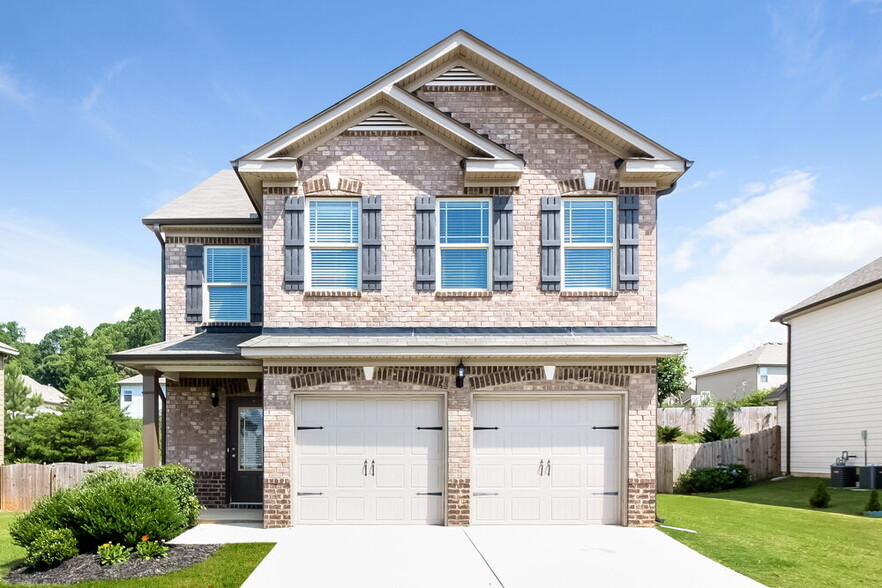 Primary Photo - 4760 Carnegie Ct