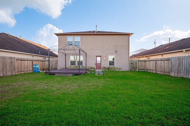 Building Photo - 2030 Stonework Ln