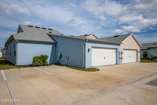 Building Photo - 208 Ocean Hammock Lp
