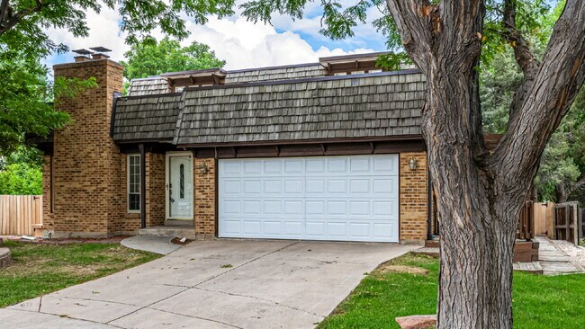 Building Photo - Two-Story home in  Cherry Creek Racquet Cl...