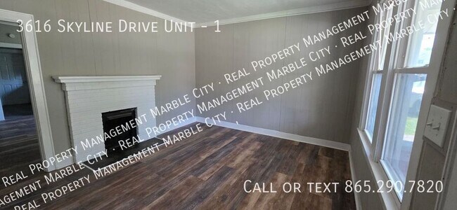 Building Photo - 3616 Skyline Dr