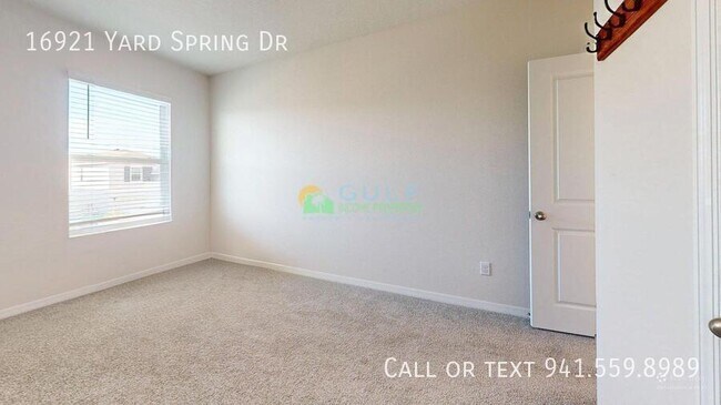 Building Photo - 16921 Yard Spring Dr