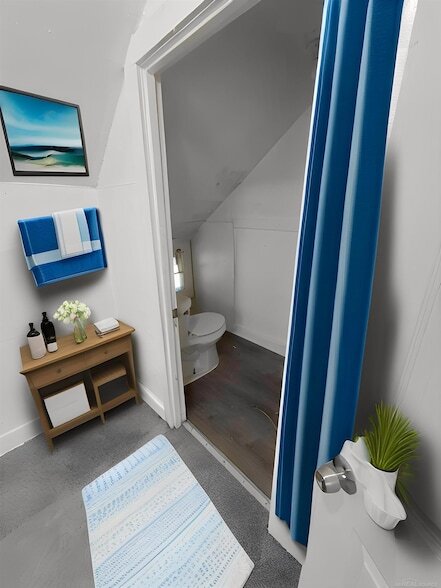 Building Photo - 5011 Baldwin Blvd