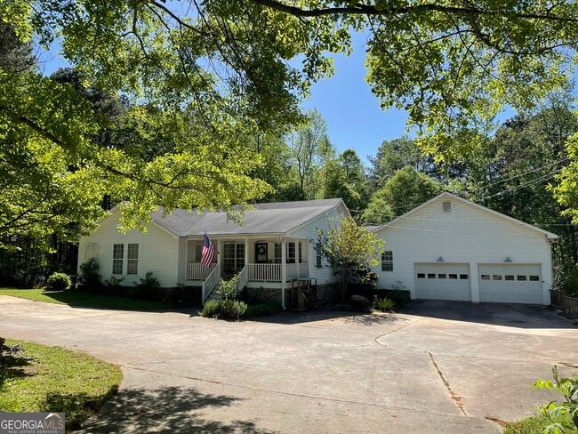 Primary Photo - 8590 Hearn Rd