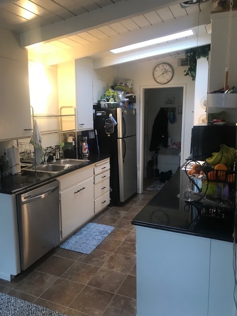 Kitchen - 740 M St