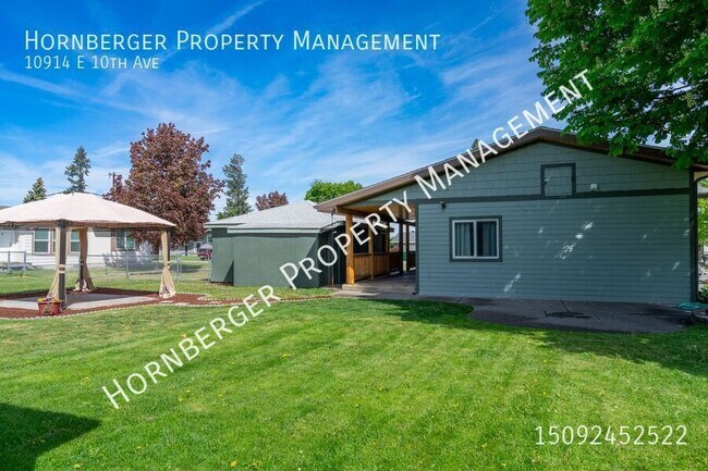 Building Photo - 10914 E 10th Ave