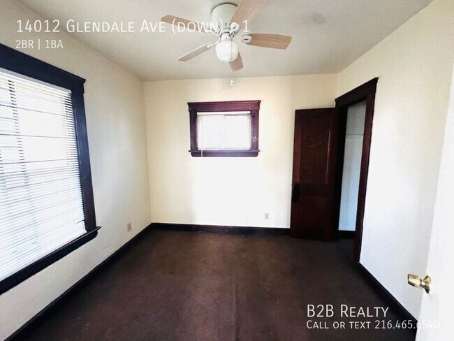 Building Photo - 14012 Glendale Ave