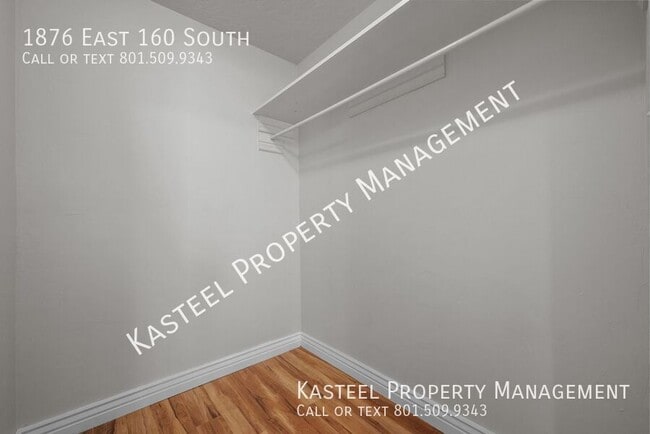 Building Photo - 1876 E 160 S