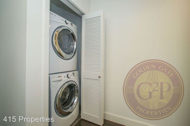 Building Photo - 722 Montgomery St