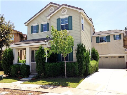 Primary Photo - 40126 Canton Ct