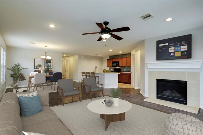 Building Photo - 22418 Bellwick Ridge Ln