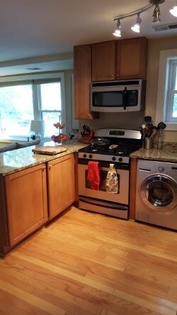 High end appliances - 4840 MacArthur Blvd NW