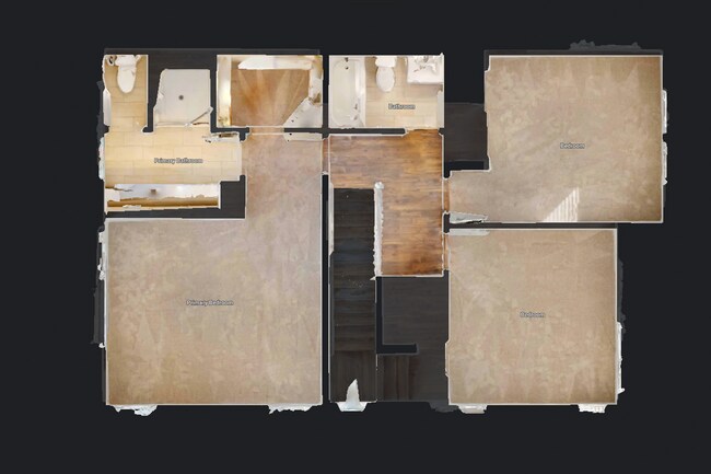 Building Photo - Beautiful and Bright 3 Bedroom 2.5 Bathroom Home with 2 Car Tandem Garage! PG&E Included!