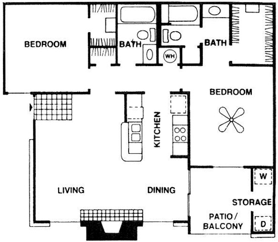 Murex - Meridian Apartments