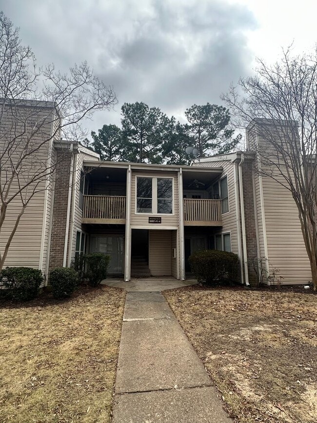 Building Photo - 1BD/1BA Condo located on the Germantown/Memphis Line!