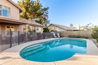 Building Photo - The Search is Over! 3-Bedroom, 2.5 baths with Refreshing Fenced Play Pool!