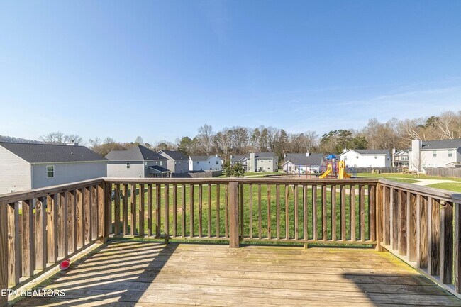 Building Photo - 5804 Rain Cloud Rd