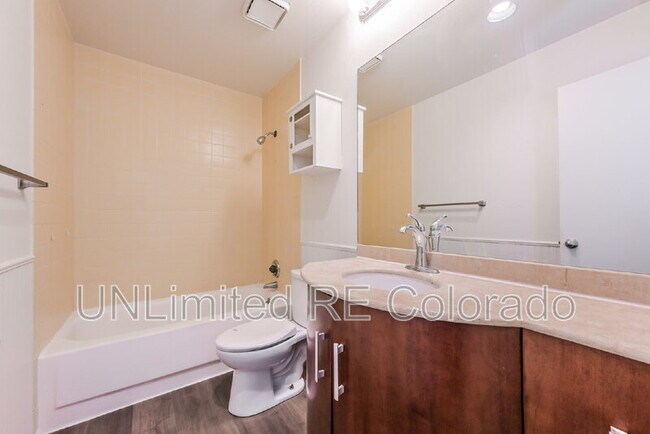 Building Photo - 10321 E Evans Ave