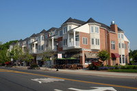 Building Photo - The Lofts at Garwood II