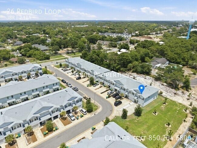 Building Photo - 26 Redbird Lp