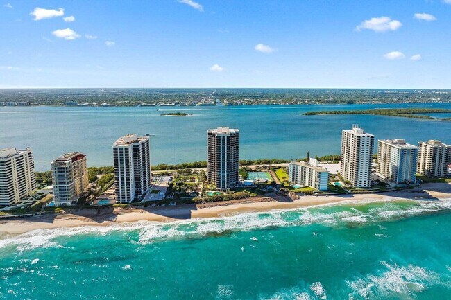 Building Photo - 5380 N Ocean Dr