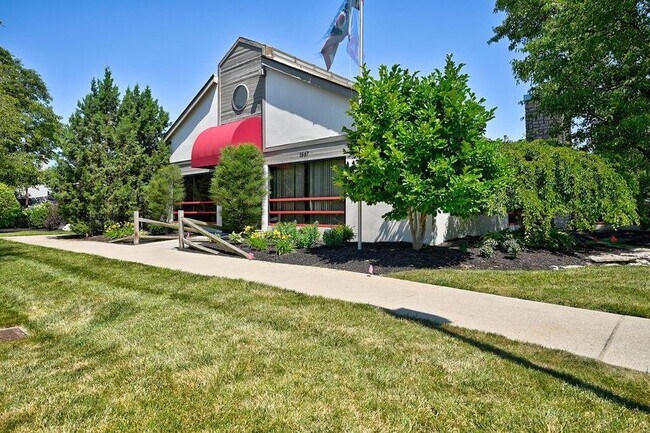 Building Photo - 1710 Messner Dr