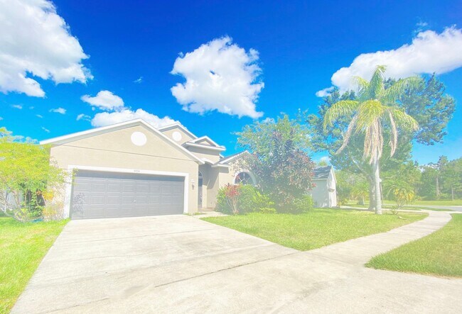 Building Photo - Stunning Lake View Home in Waterside Estate!