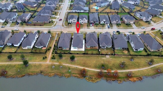 Building Photo - 23306 Ivory Sedge Trl