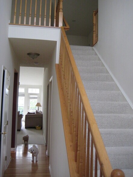 Building Photo - 3829 Taft Ave