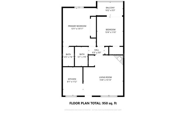 Building Photo - 500 Glenwood Cir