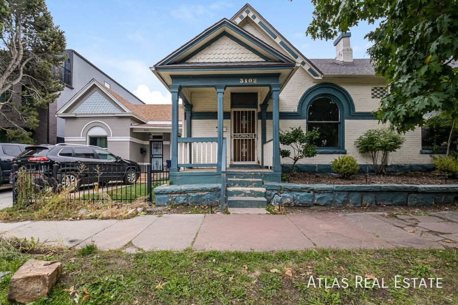 Building Photo - 3102 Wyandot St