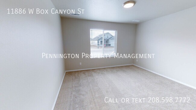 Building Photo - 11886 W Box Canyon St-