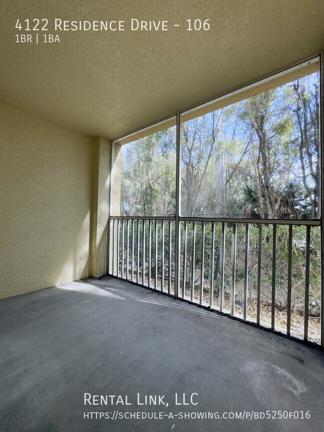 Building Photo - 4122 Residence Drive