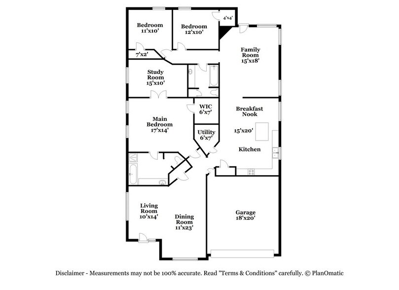 Building Photo - 7543 Summer Dale Dr
