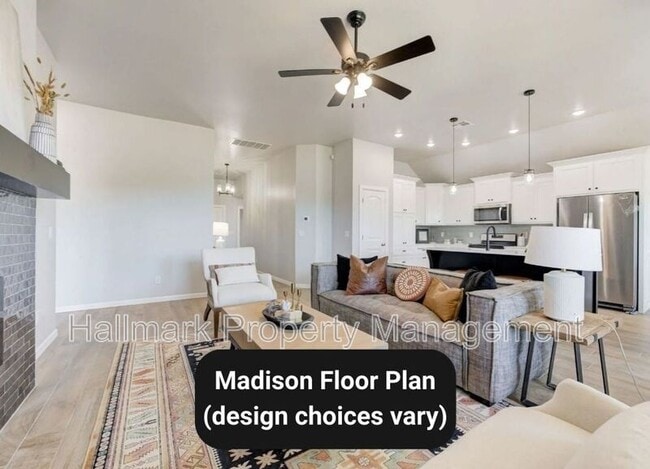 Building Photo - 628 Trails End Dr