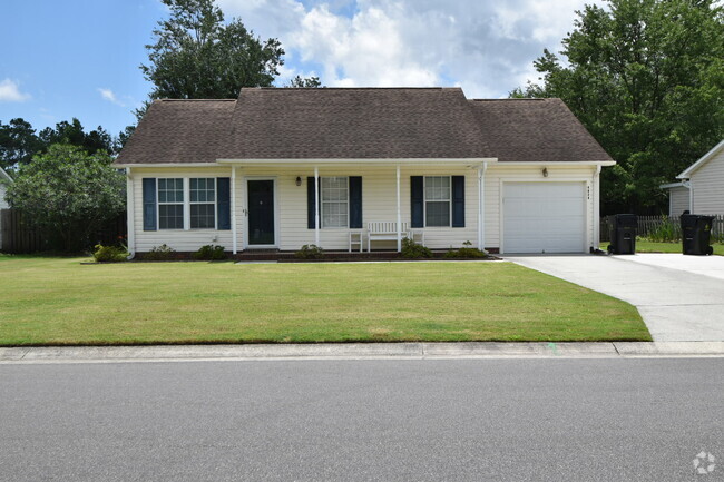 Building Photo - 4824 Weybridge Ln