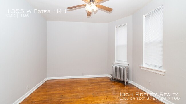 Building Photo - 1355 W Estes Ave