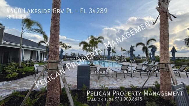 Building Photo - 4400 Lakeside Grv Pl