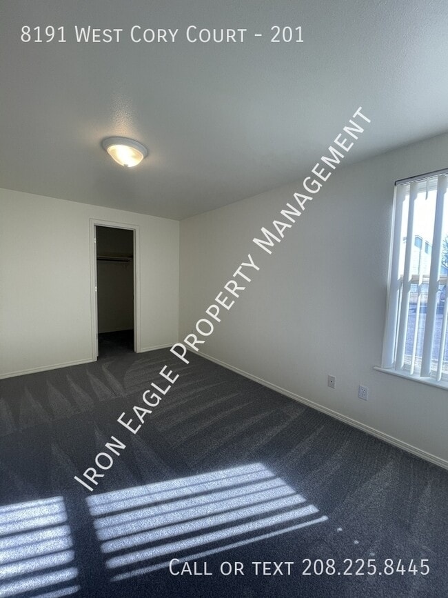 Building Photo - 8191 W Cory Ct