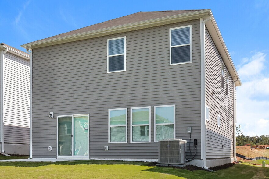 Building Photo - 1408 Orch Hl Rd