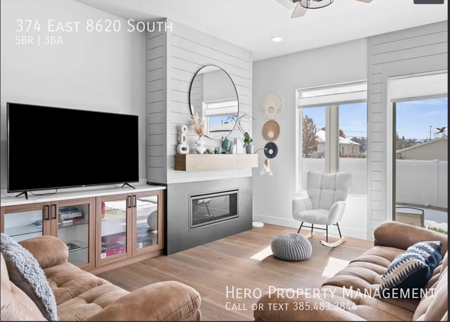 Building Photo - 374 8620 S