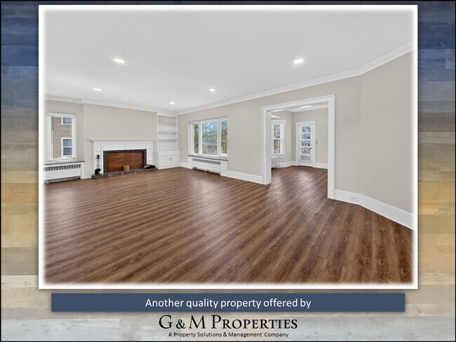 Building Photo - 1317 Genesee St